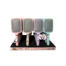 SPAZZOLA CAPELLI GOLDEN DOLL 01 (24pz)
